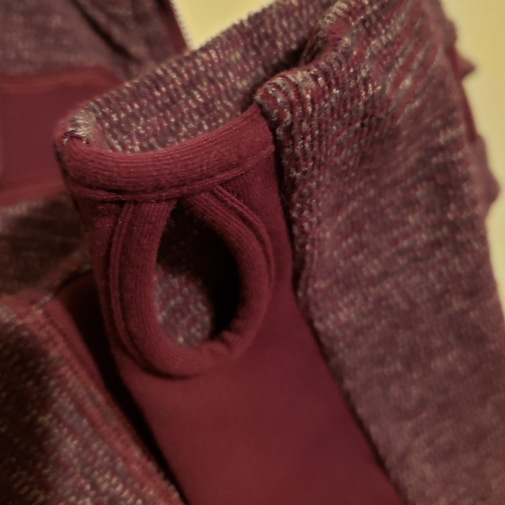 Lululemon jacket - Picture 4 of 5